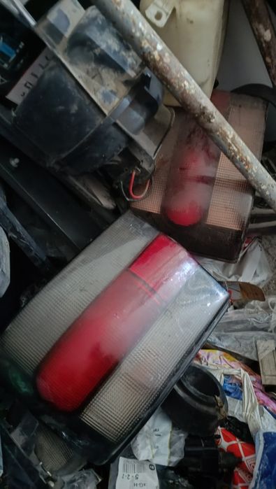 Запчасти на Рено 19