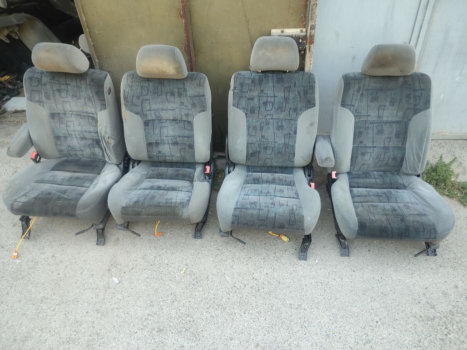 Запчасти на Мазда 626 универсал