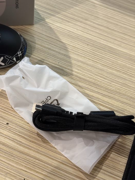 Чисто Нова! Attack Shark X3 Poisoon геймърска мишка