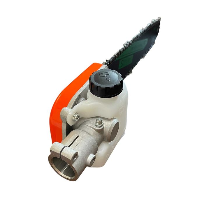 Верижен Накрайник за Тример – Тип Резачка 12″ STAHLMAYER