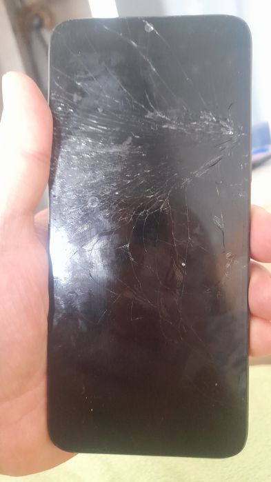 Продам телефон в рабочем состоянии