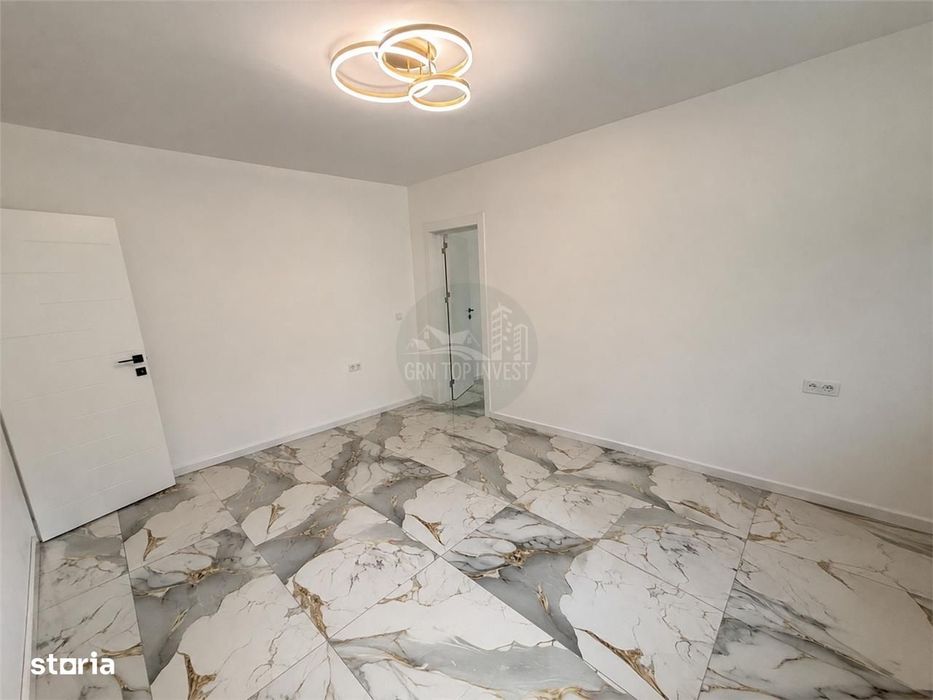 Apartament nou cu 4 camere si 2 bai pe Bulevardul Mihai Viteazu