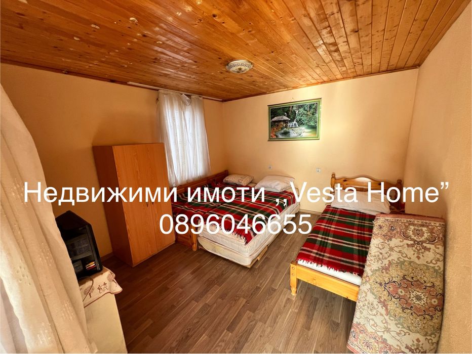 Продава се Къща в Павел баня - 200 кв.м за 740 €/кв.м - Снимка #2