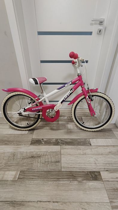Колело Drag Rush 18