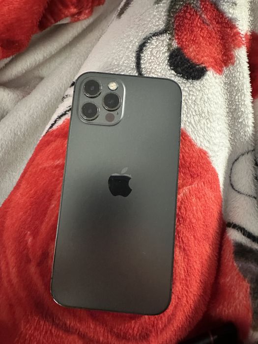 iphone 12 pro impecabil