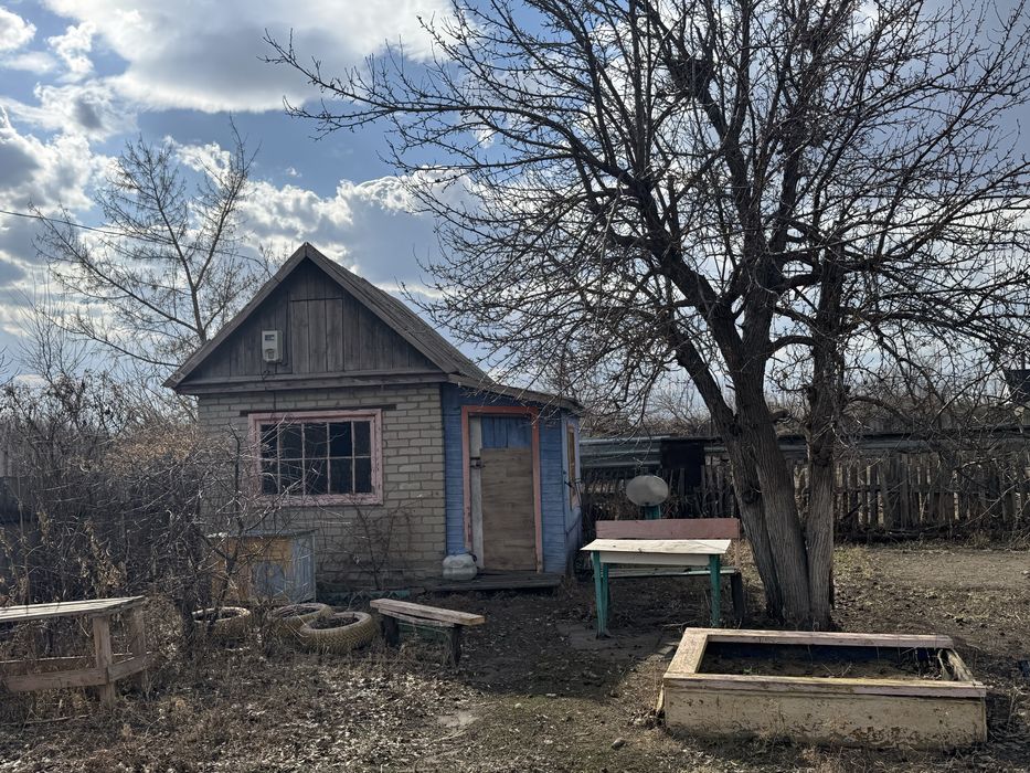 Продам дачу в с/о Химик