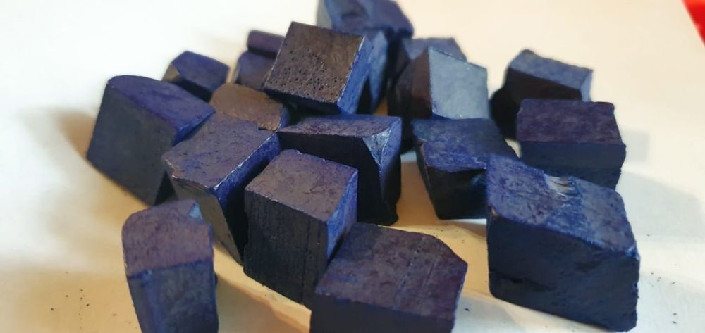 Красители для Парафина. Жирорастворимые красители