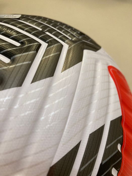 Minge fotbal Nike Flight calitatea Pro