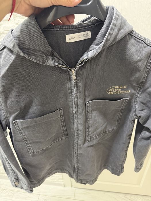Прилетно яке за момче Zara