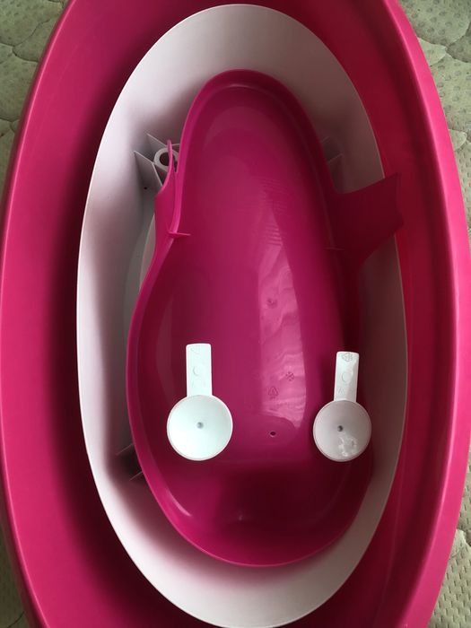 Бебешко корито/вана