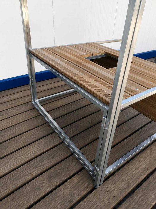 ПРОМОЦИЯ! Външна тоалетна Primaterra Eco Cabin