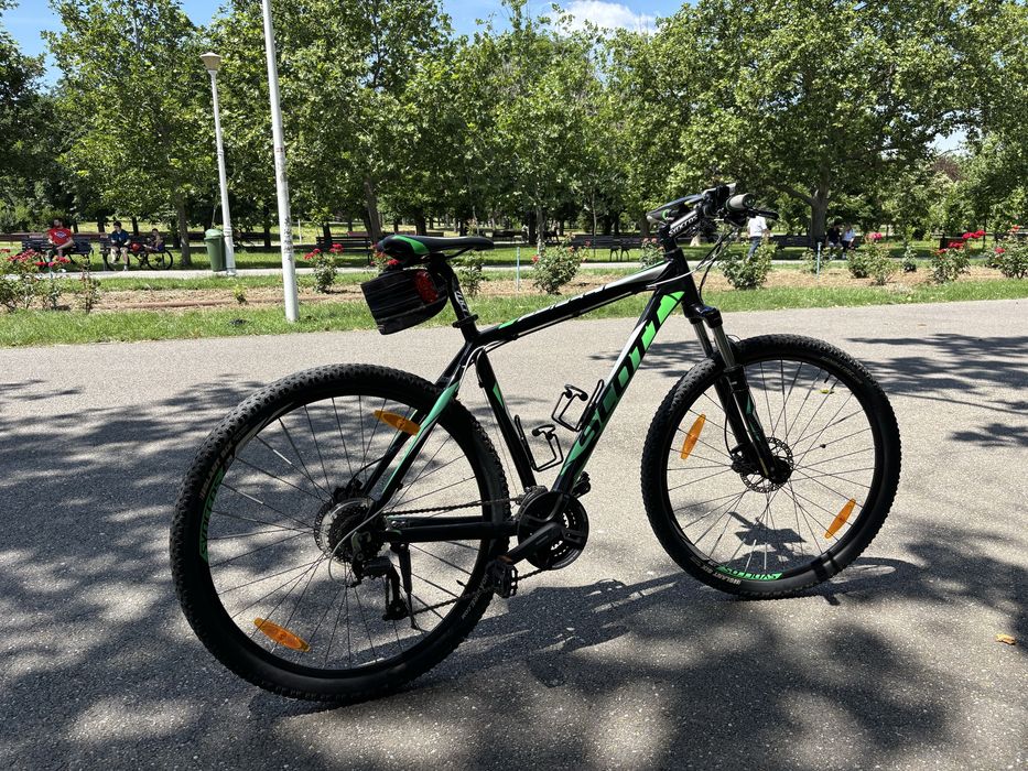 Bicicleta Scott  XL