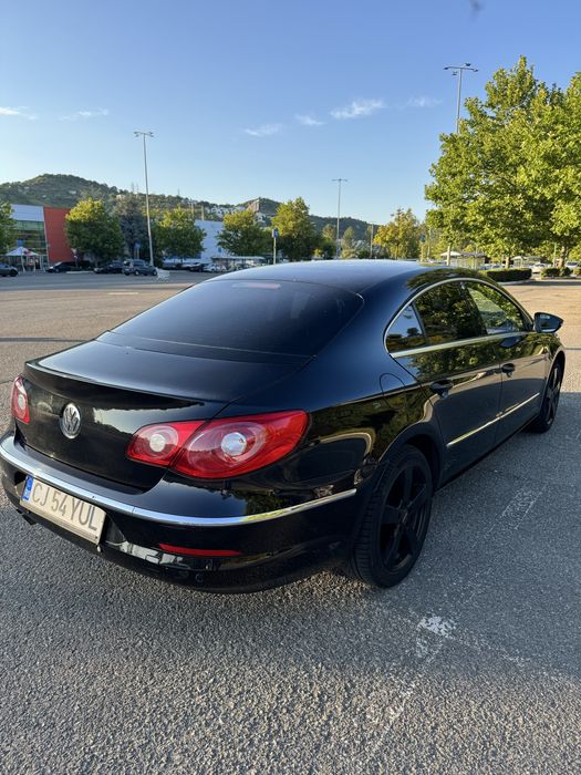 De vanzare VW PASSAT CC