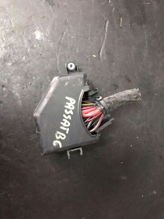 panou siguranta vw passat b6 3c