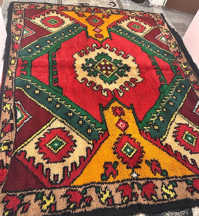 Чисто нов китеник с размери 170/220