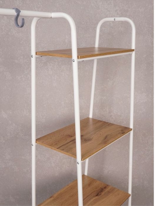 Вешалка напольная