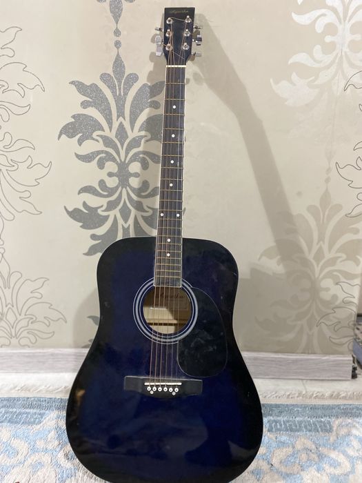 Гитара 41 размер