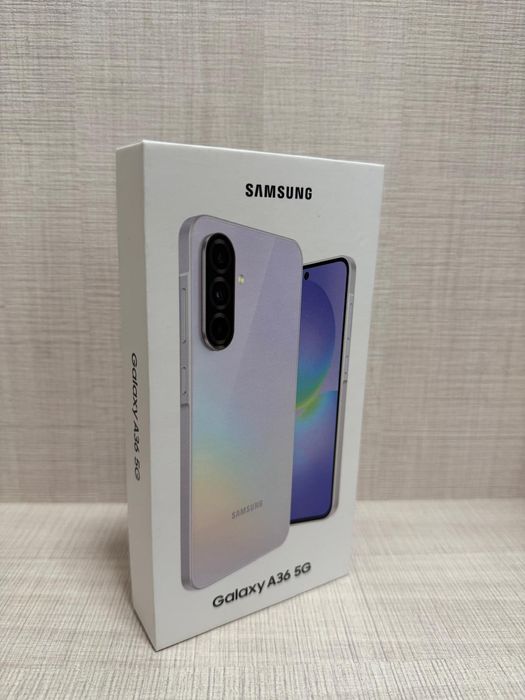 Samsung Galaxy A36 6GB/128GB