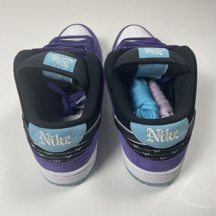 Nike SB Dunk Low Hayley Wilson