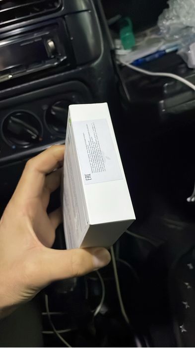 17 про макс 256 еас новый