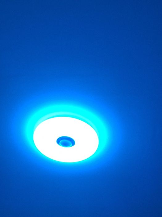 Нови лед плафони с блутут