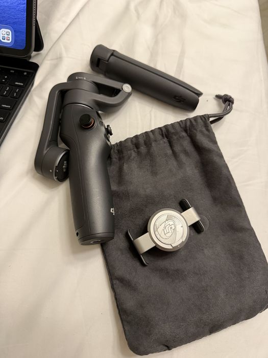 Продам Dji Osmo Mobile 6