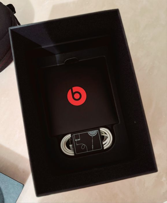 Beats Solo 2 оригинал