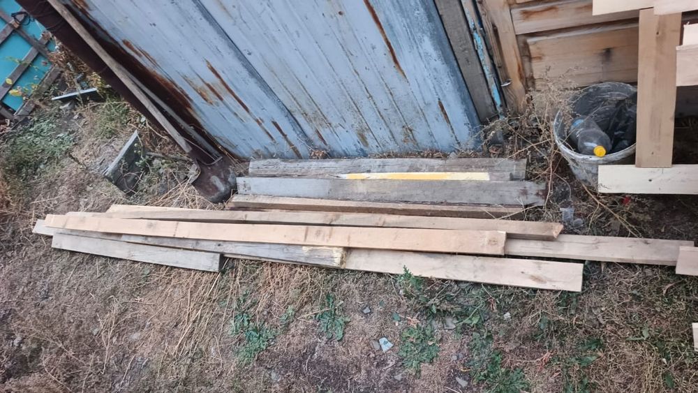 Продам доски за 35 к