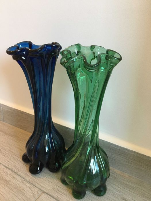 Vaze exceptionale 1+1