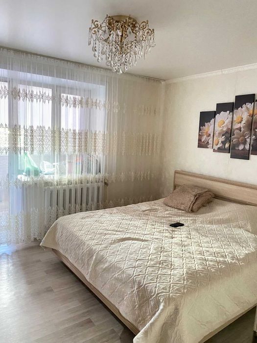 3х ком квартира мкр Береке