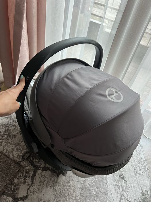 Бебешко столче Cybeх