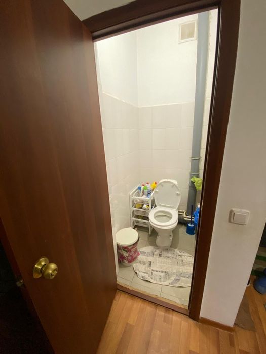 Продам 2 ком квартиру