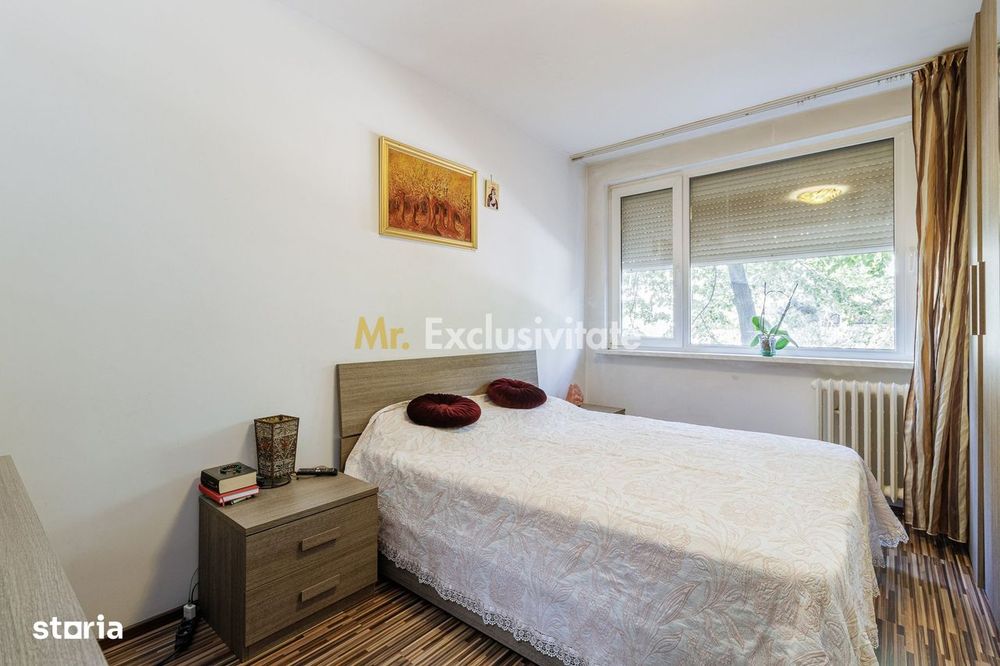 2 camere drumul taberei