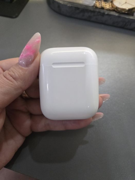 Наушники AirPods 2