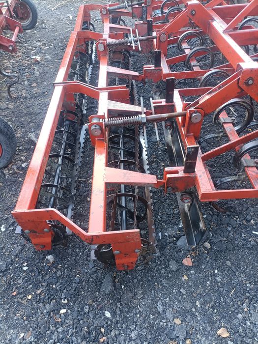 Combinator agricol 3, 5 metri