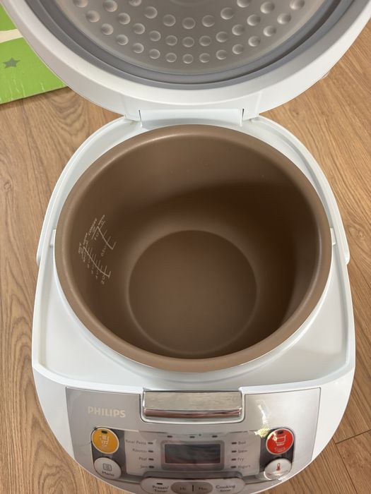 Philips multicooker Viva Collection HD3037/70