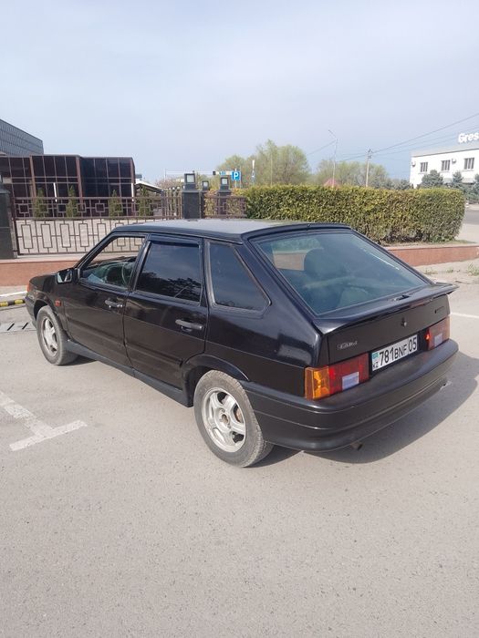 Ваз 2114 продам продам