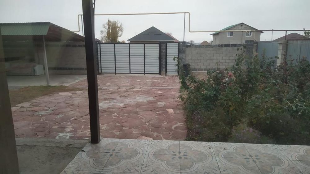 Продам дом в Каскелене