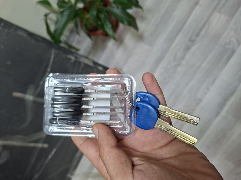 Dom uchun eshik xitoy