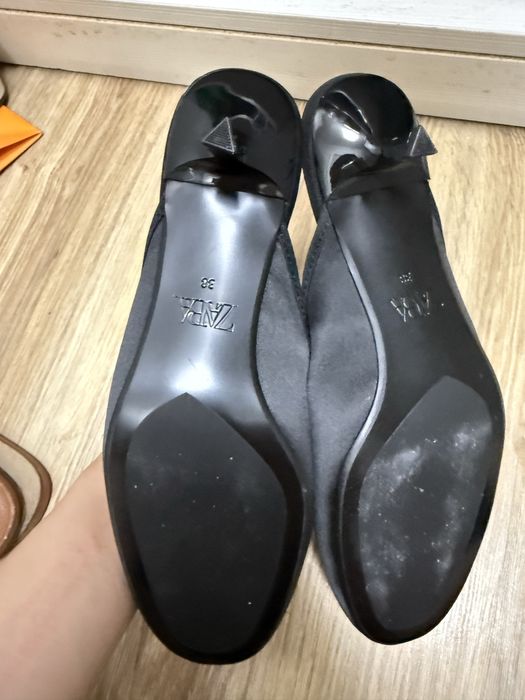 Продам новые мюли