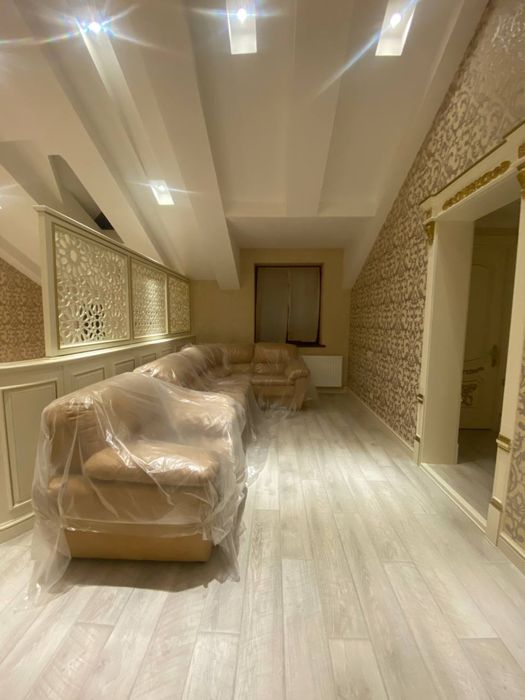 Срочно Сдаётся евро новый дом в Яккасарайском районе