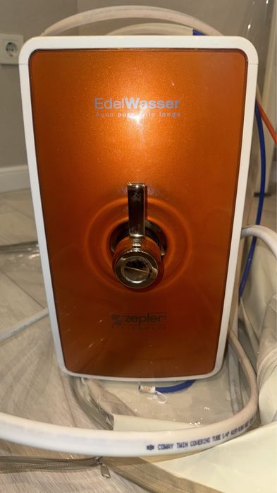 Фильтр для воды Zepter EdelWasser