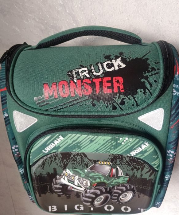 Продам новый рюкзак