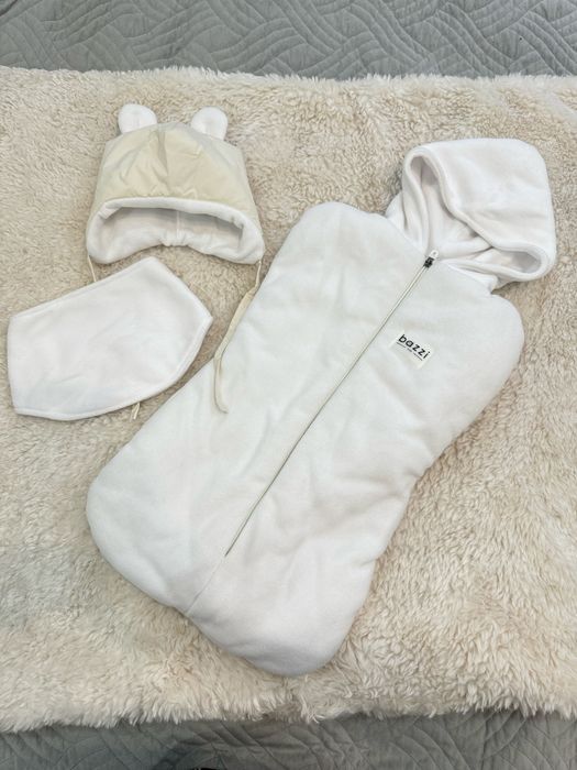 Конверт для новорожденного