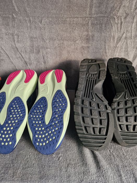 Adidasi Marime 42 Nike React Asics Gel