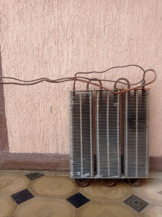 Испаритил от халадилника камера