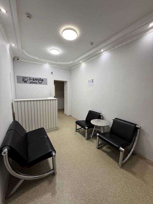 Продам  помещения  ост Спутник