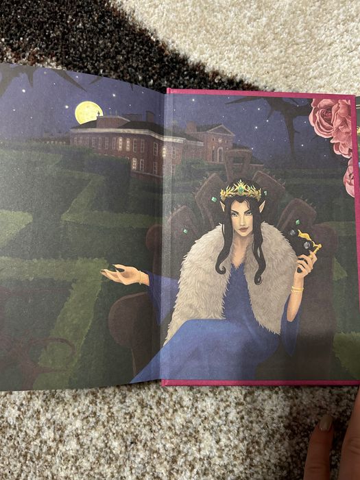 Сделката на розата (лимитирано издание)