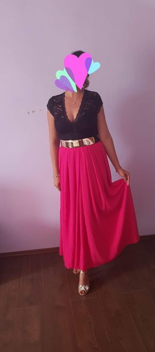 Vand rochie de ocazie