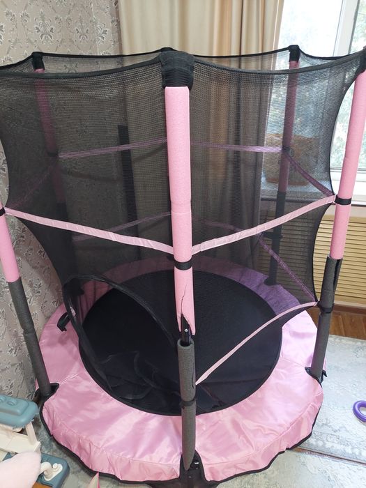 Батут    детский